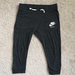 Nike Capris
